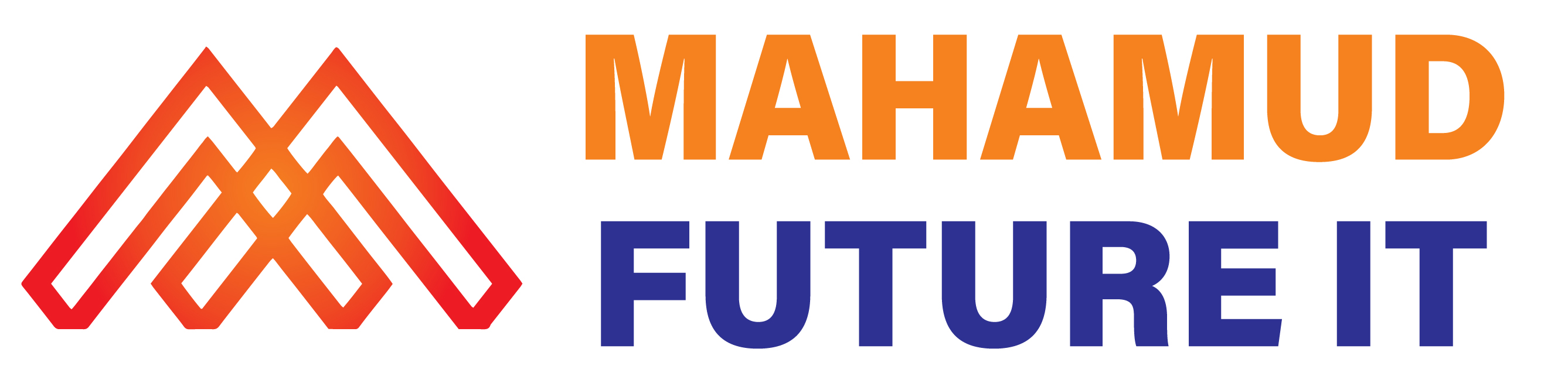 Mahamud Future IT