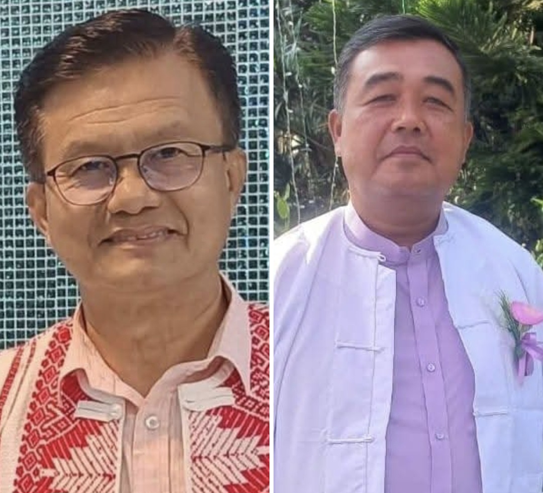 বান্দরবানে ৮১ সদস্যের সাংগ্রাই উৎসব উদযাপন কমিটি গঠন সভাপতি চথুইপ্রু, সম্পাদক থুইমং প্রু
