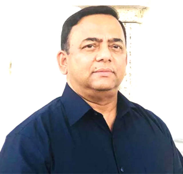 <span>পলাতক জীবনের অবসান / </span>দুবাইয়ে গ্রেফতার সাবেক আইজিপি বেনজীর